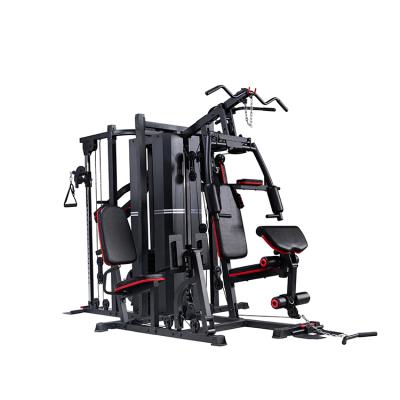 China Universal All Gym Machine In One Machine Workout Gym Equipment Home Exercise for sale