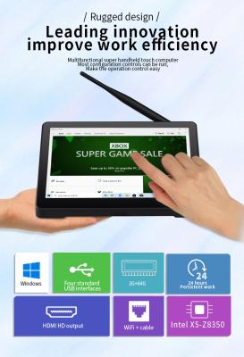 China Best Selling Industrial 2GB 64GB Order Service Mini Pc Win 10 Mini Pc Window 10 Mini Pc Android for sale