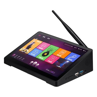 China Best Selling 9 Inch 2GB 32GB Industrial Touch Smart Linux Mini Pc 9 Inch Tablet PC Industrial Tablets for sale