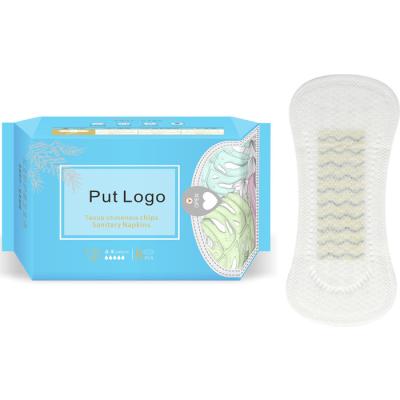 China Breathable Women Menstrual Pads Daily Relief Pad For Women for sale