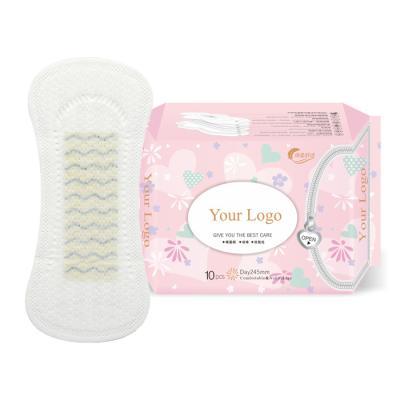 China Soft & Beathable & Breathable Thick Cheap Disposable Sanitary Pads Sanitary Pads Sanitary Napkins Super Absorbent for sale