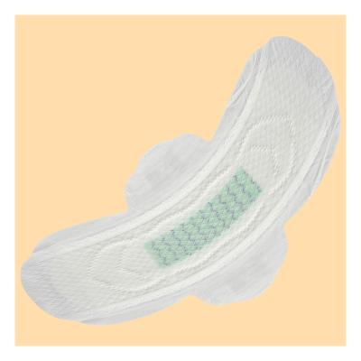 China Wholesale Breathable Biodegradable Sanitary Pads Sanitary Pads 30 Pads Women for sale