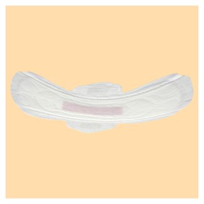 China OEM Breathable Sanitary Pads Absorventes China Towel Sanitary Pads for sale