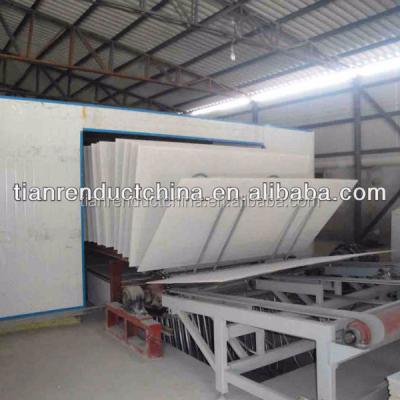 China mgo board,magnesium oxide board manufacturer for sale