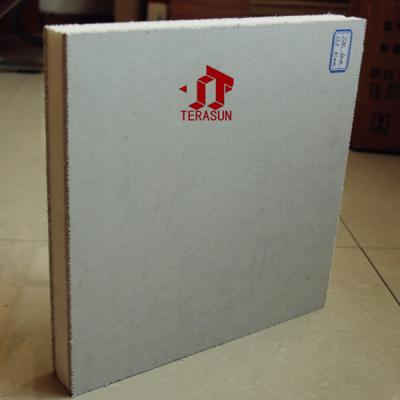 China High quality soundproof waterproof SIP acoustic wall panel à venda