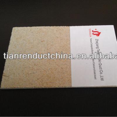 China TCB Fireproof Waterproof wooden material board REACH test approval for sale