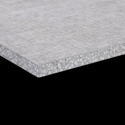 Cina Exterior Thermal CE And ISO Standards Fiber Cement Board Wall Panel in vendita