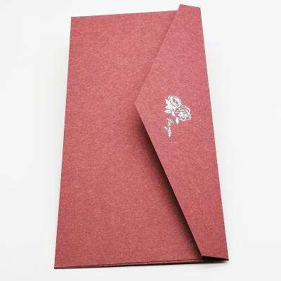 China Newest Custom Luxury Gift Envelope/Business Gift Packaging Silk Scarf Paper Envelope Corrugated Mailing Box Cardboard Paper Box for sale