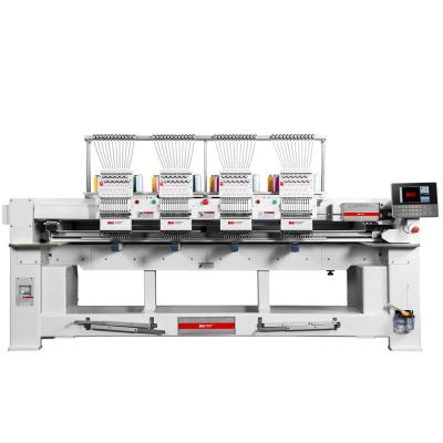 China Garment Shops BAI Multi-needles 1200spm High Speed ​​Computer Embroidery Machine With Best Quality In China for sale