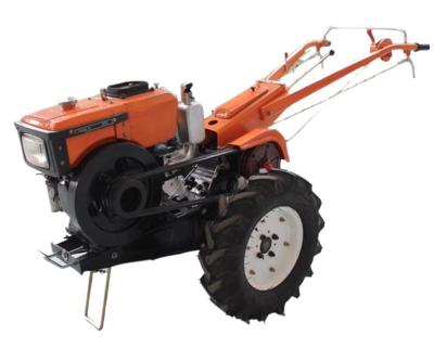 China Farms walking tractor rotavator bangladesh sifang power tiller for sale