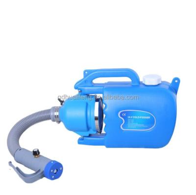 China Farming& Garden& mini mist disinfection fogger electrostatic ultra low volume fogger electric fogger ulv fogger sprayer for sale