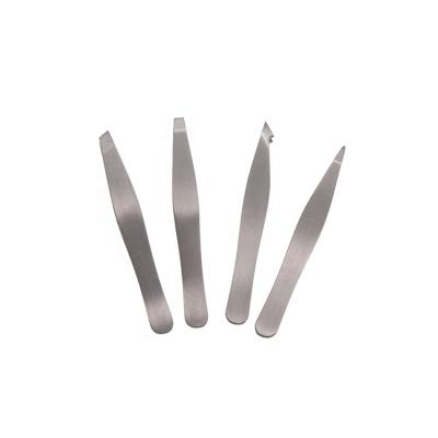 China Best Quality Durable Hot Goods Mini Eyelash Extension Pinzetter For Eyelash for sale