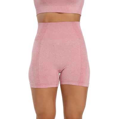 China 2022 Breathable Hot Custom Running Wholesale Booty Girls Women Set Printed Pants Yoga Woman Shorts for sale