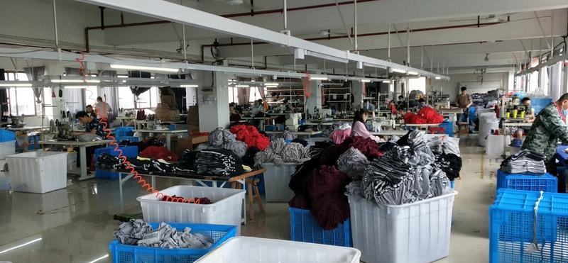 Verified China supplier - Yiwu Yiyi Trading Co., Ltd.