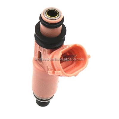 China High Performance Injector Nozzle Fuel Injector Fuel Injector Nozzles For TOYOTA CAMRY LEXUS RX330 OEM Standard 23209-0A020 for sale