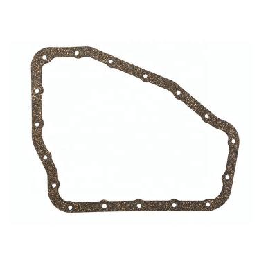 China Carrier Oil Pan Gasket Auto Gasket Oil Pan For Vios Yaris 35168-52050 Original Size for sale