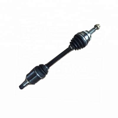 China Steel Axle Shaft Driving Shaft For LEXUS ES240 43420-0W210 Highlander Drive Shaft for sale