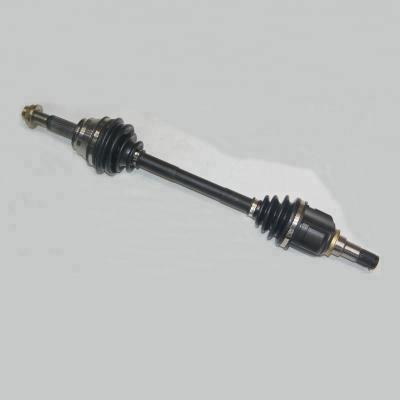 China Front Axle Driving Shaft CV Axle Shaft Steel Joint For Toyota Camry ASV51 43420-52200 for sale