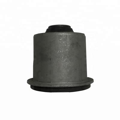 China Arm Bushing Car Suspension Bush For Toyota Land Cruiser Lexus 48632-60030 LAND CRUISER LEXUS for sale