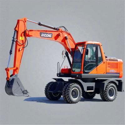 China Farms construction bucket excavator for sale construction excavator bucket 0.7m3 for sale