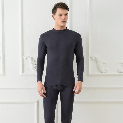 China 2022 Good Quality Winter Thermal Pajamas Mid Neck Wear QUICK DRY Innerwear for sale