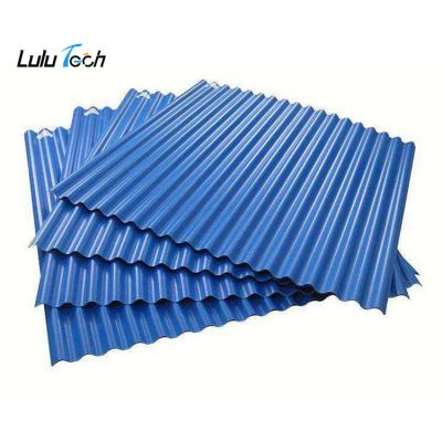 China Forms Home Appliances Corrugated Iron Plate Sheet Roofing Corrugated Roofing for sale