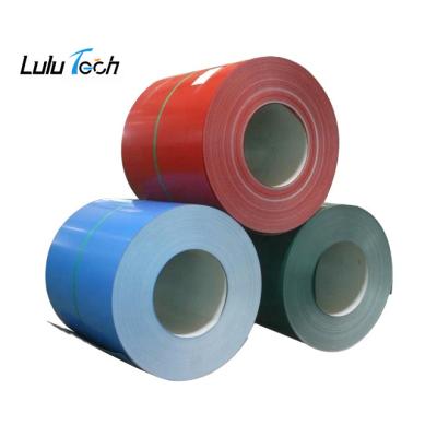 China Forms china factory supplied top quality prepainted galvanized / aluminum roll / steel plate / ppgi metal / ppgl sheeting lozenge chips for sale