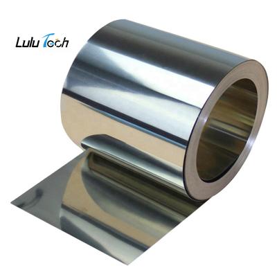 China Hot Selling Hot And Cold Rolled Main Stainless Steel Coils And Strip With 420J1 J2 J3 321 904l 2B Grade 201 202 304 316 410 430 BA Flat.sheet.coil.plate for sale