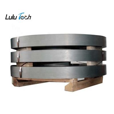 China Transformer Core Magnet Soft Iron Silicon Oriented Silicon Steel For Transformer Core for sale