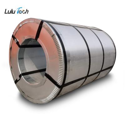 China Motor China Made Cold Rolled Non - Oriented Silicon Steel Sheet For Motor for sale