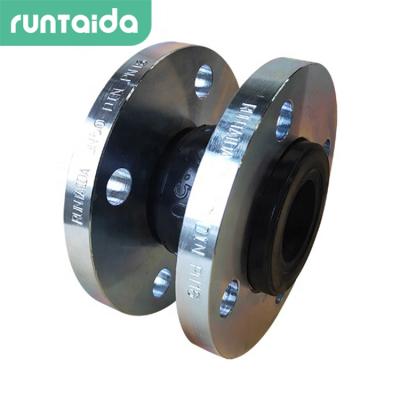 Cina Air Malaysia Connection Price List Bellows Vulcanized Compensator Use Flexible Hose Coupling Rubber Expansion Joint in vendita