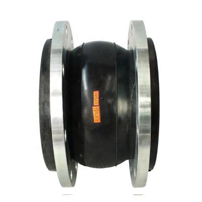 Cina Air Runtaida Brand Discounted Best Price ANSI 150LB Flange End EPDM Flexible Rubber Expansion Joint Price List in vendita