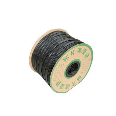 China Wholesale Agricultural Easy Installed Garden Drip Irrigation Tape Line Drip Tape Irrigation For Grape Irrigation Drip Piping for sale