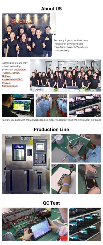 Verified China supplier - Shenzhen Siruida Electronics Co., Ltd.