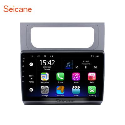 China GPS 10.1 Inch Android 10.0 For Volkswagen Touran 2011-2015 Radio With HD Touchscreen GPS Navigation Carplay Tech Support for sale