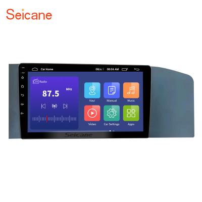 China Android 10.0 GPS OEM 9 Inch For Volkswagen 2020 POLO Radio With HD Touchscreen GPS Navigation Carplay DAB+ Tech Support for sale