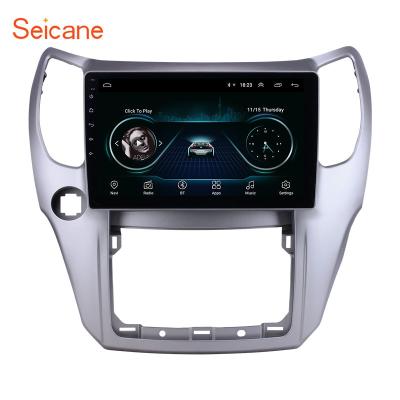 China GPS 10.1 Inch Android 10.0 For Great Wall M4 2012 2013 HD Touch Screen GPS Navigation Radio Carplay Digital TV Support for sale