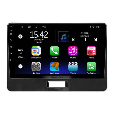 China GPS 10.1 Inch Android 10 For SUZUKI CHARIOT R Radio GPS Navigation System 2014-2019 With HD Touchscreen Support Carplay for sale