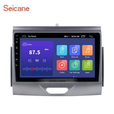 China Android 10.0 HD 9 inch GPS Touch Screen For 2019+ SUZUKI CARRY GPS Navigation System with Support Carplay Rear Camera for sale