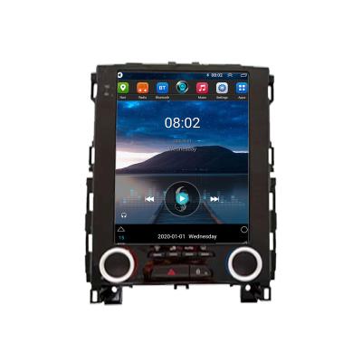 China GPS For Renault Koleos 2017-2018 LOW END Android 11.0 9 Inch GPS Navigation Radio HD Touchscreen WIFI USB Carplay for sale