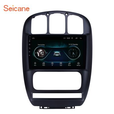 China GPS Navigation Radio 10.1