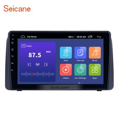 China GPS For Chrysler Voyager 2011 Grand Radio Touch Screen Android 10.0 HD 9 Inch GPS Navigation System With Support Carplay for sale