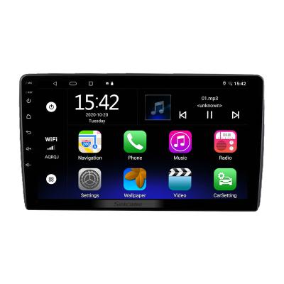 China GPS 10.1 Inch Android 10 For ISUZU JIM S Radio 2019 GPS Navigation System With HD Touchscreen Support Carplay for sale