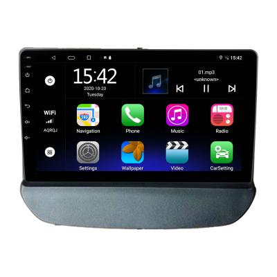 China GPS 10.1 Inch Android 10 For CHEVROLET ORLANDO 2018 Radio GPS Navigation System With HD Touchscreen Support Carplay for sale