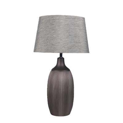 China Classics design Jiahua - unique lampbase table lamp fashion porcelain ceramic table lamp for living room/bed room/hotel for sale