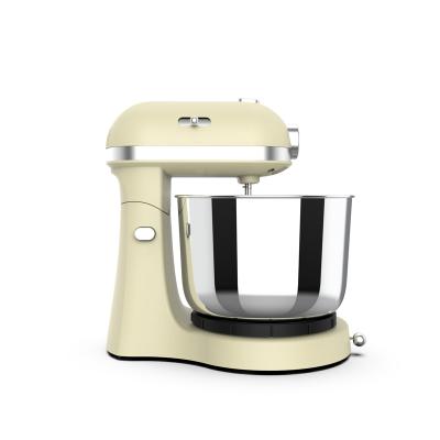 China Commercial factory hot sale electric mixer machine cake mixer stand food mixer for sale