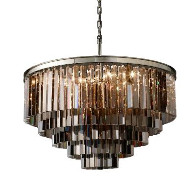 China Custom Modern Chandelier Modern Dining Room Dining Room Kitchen Island Chandelier Modern Dining Pendant Lights for sale