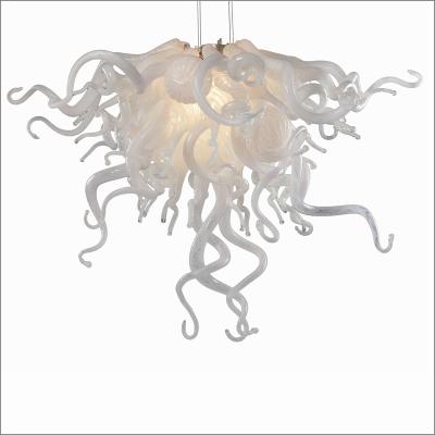 China Chihuly Cheekwood Chandelier Pendant Light Chihuly Valley Handblown Contemporary Modern Sconce Lamp Lighting Chihuly Style Glass Art for sale