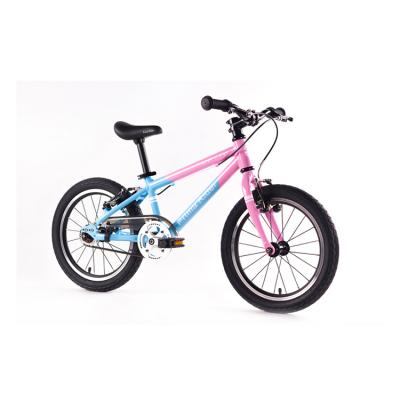 China Belt Drive Factory Manufacture Child Shape Road Bike Bicycle Kid Small Cute Simple Speed ​​Children for sale