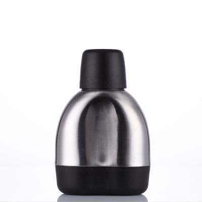 China PORTABLE personalized camping military sports army stainless steel water canteen bottle for sale